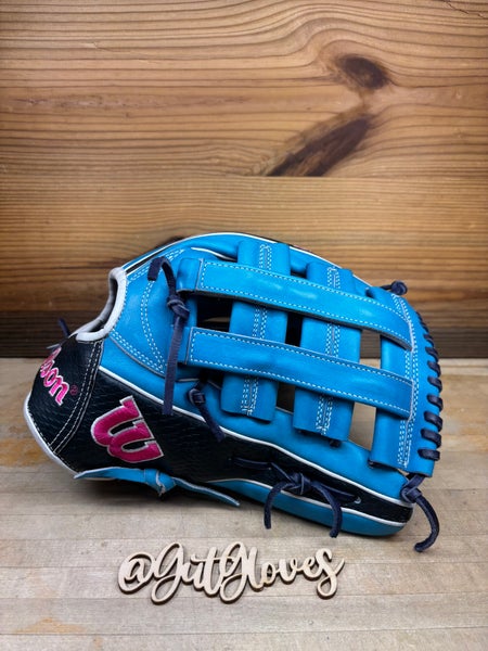 Wilson A2K 12.5" MY7 2024 CWS Limited Edition