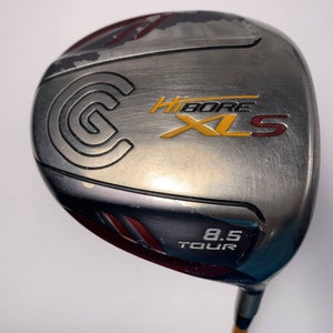 Cleveland Hibore XLS Tour Driver 8.5* UST ProForce V2 66g Extra Stiff RH