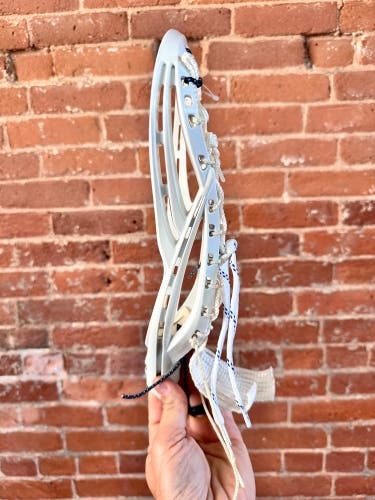 Brine Truth Strung Head (New)