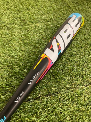Victus Vibe  (2 5/8") USA Youth 2024 (-10)