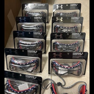 Under Armour Goggles (New) LOT OF 6