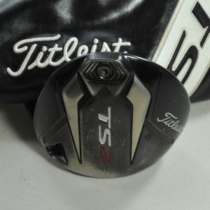 Titleist TS2 10.5* Driver Regular Flex Right Tensei Blue AV 55g  # 202825
