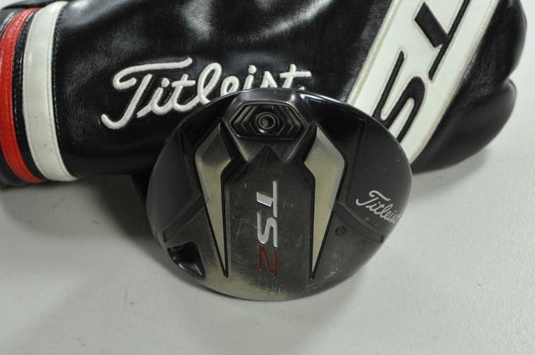 Titleist TS2 10.5* Driver Regular Flex Right Tensei Blue AV 55g  # 202825