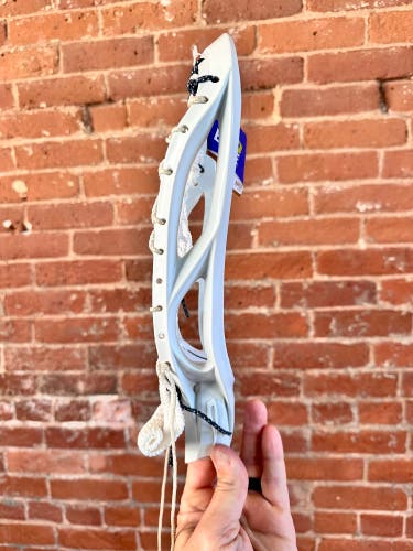 Brine Ripper Strung Head (New)