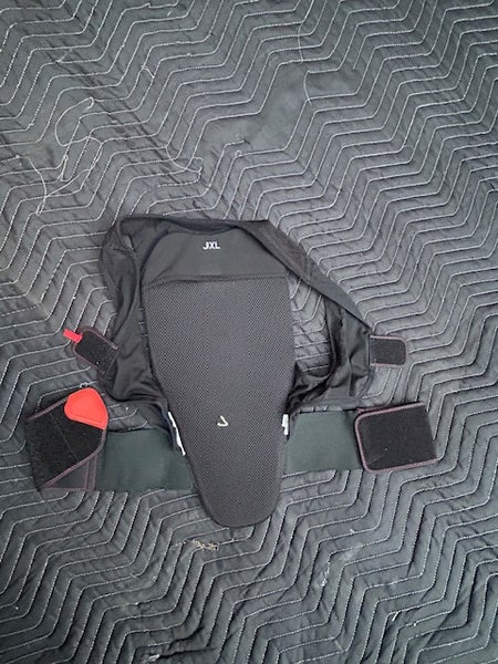 XL Salomon Back Plate (Used)