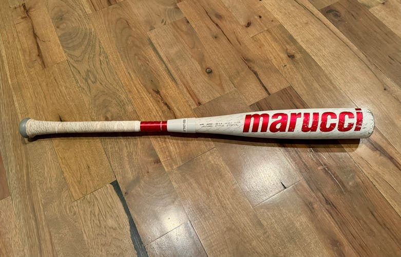 2025 Marucci CATX2 Connect USSSA Certified Bat (-5) 26 oz 31" (Used) MSBCCX25