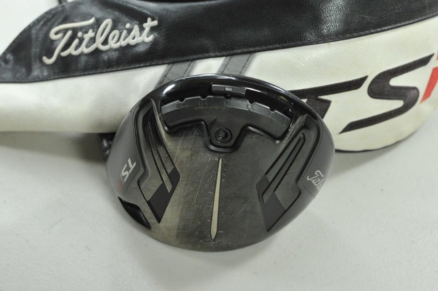 Titleist TSi3 9* Driver Regular Flex Right Tensei Blue AV 55g  # 202824