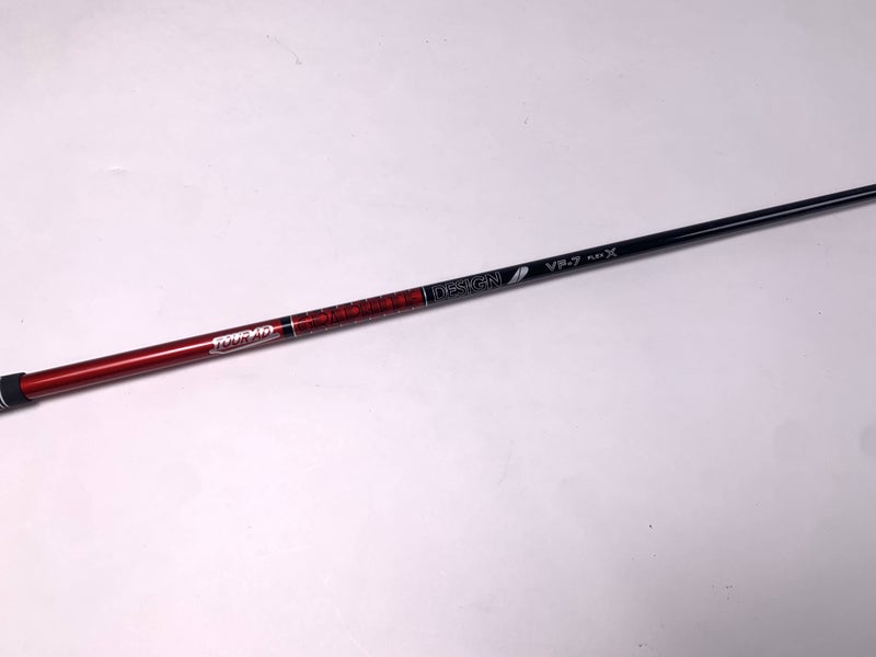 Graphite Design Tour AD VF-7 Extra Stiff Graphite Driver Shaft 44.5"- Titleist