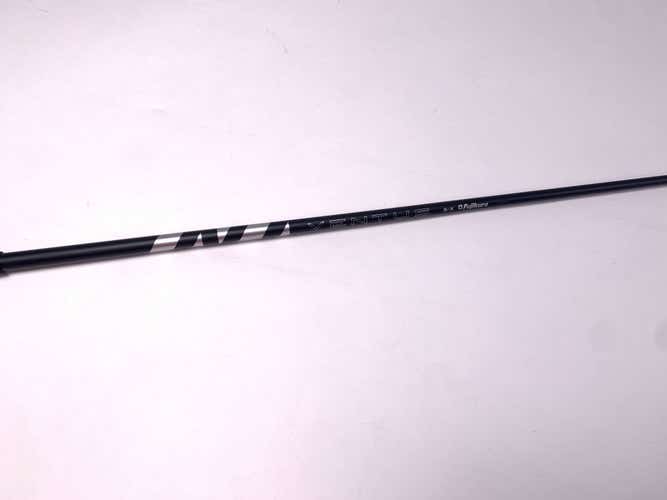 Fujikura Ventus Black 6-X Velocore + Extra Stiff Driver Shaft 44"-Taylormade