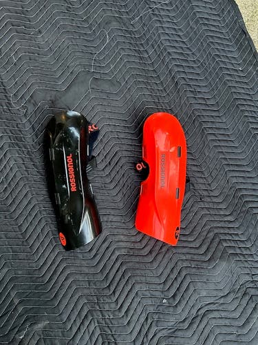 Shin Guards Medium/Large Rossignol Shin Guard (Used)
