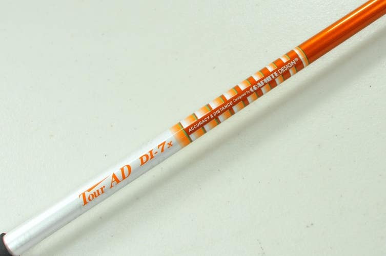 Graphite Design Tour AD DI 7 X-Stiff TaylorMade #3 Fairway Wood Shaft # 202707