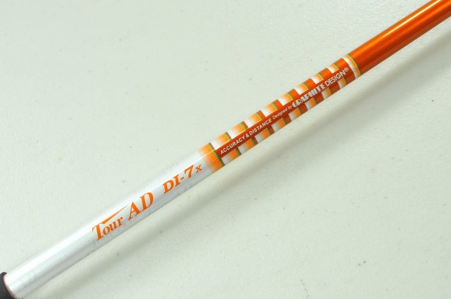Graphite Design Tour AD DI 7 X-Stiff TaylorMade #3 Fairway Wood Shaft # 202707