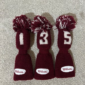 Head Covers