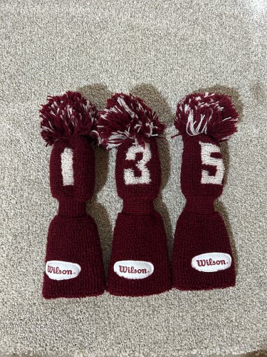 Head Covers