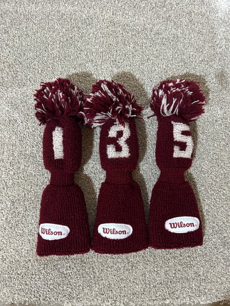 Head Covers