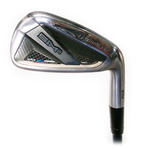 TaylorMade Sim2 Max Fitting Cart 7 Iron 3* Upright/Standard Graphite Fujikura