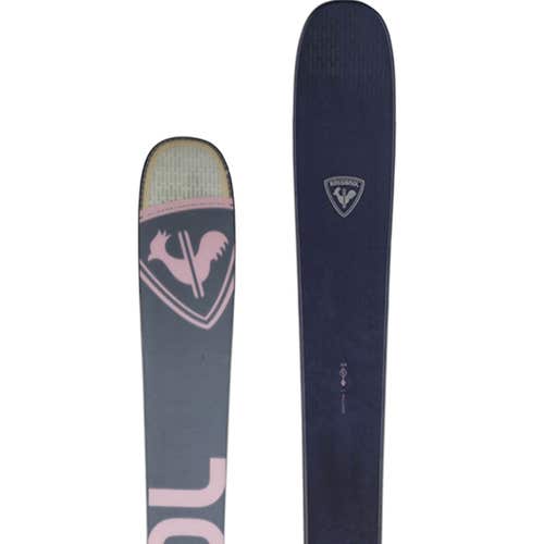 Women's 163 cm Rossignol Skis (New)