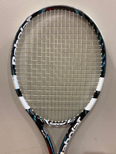 Men's Babolat Pure Drive GT Tennis Racquet (Used)