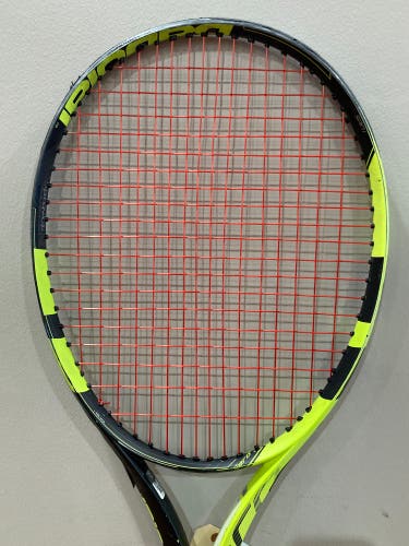 Babolat Pure Aero Tennis Racquet (Used)