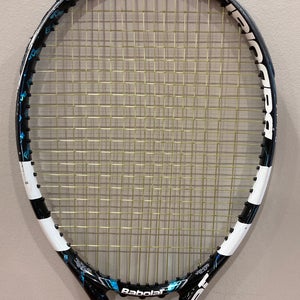 Used Men's Babolat Pure Drive GT Tennis Racquet