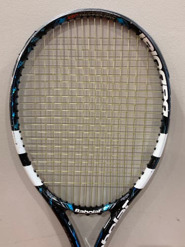 Men's Babolat Pure Drive GT Tennis Racquet (Used)
