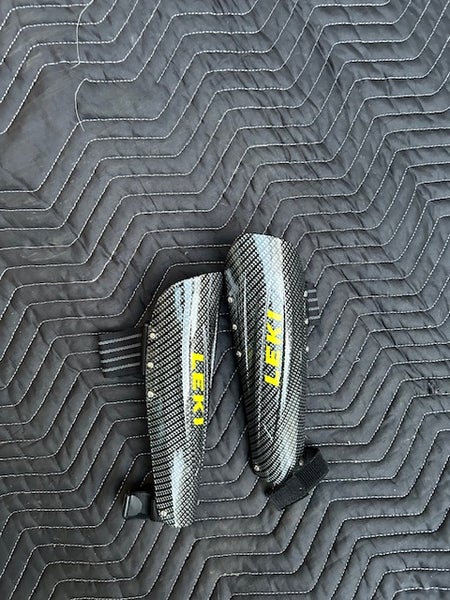 Medium/Large Leki Top Body Armor (Used)