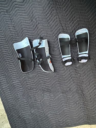Medium/Large POC Top Body Armor (Used)