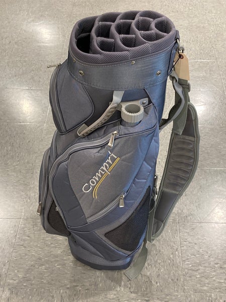 Blue Nicklaus Carry Bag (Used)