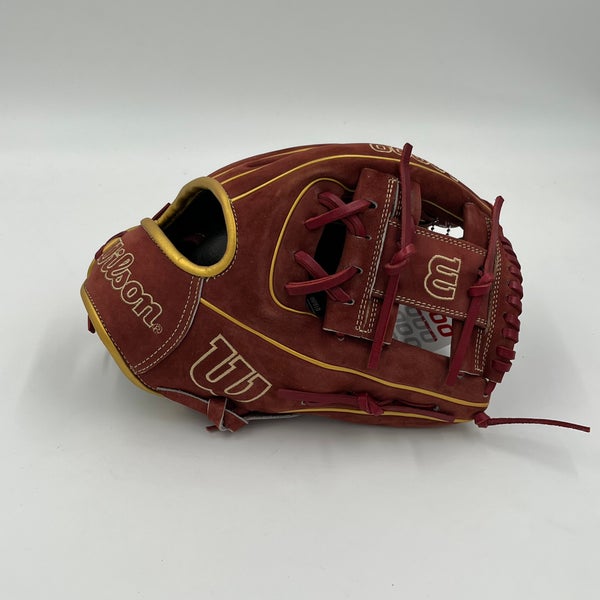 Wilson A2000 1975 11.75 GOTM Infield Baseball Glove