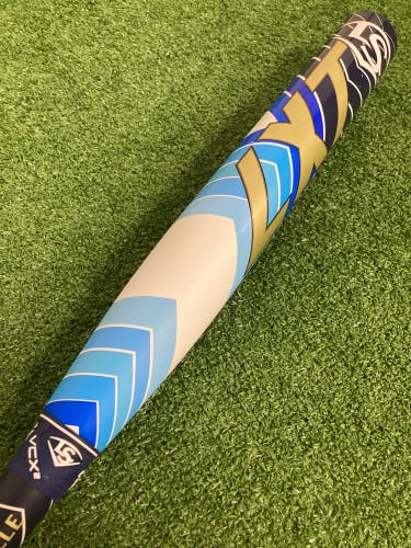 Louisville Slugger LXT Fastpitch 2024 (-10)