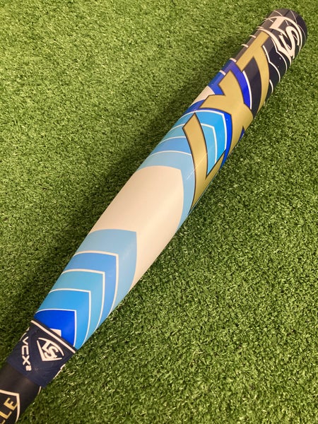 Louisville Slugger LXT Fastpitch 2024 (-10)