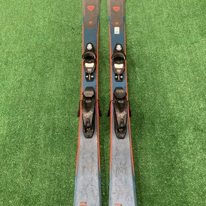 Kid's 128cm Rossignol Experience Pro Jr Ski (Kid 4 GW Binding)
