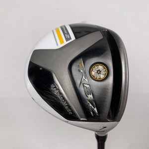 TaylorMade RocketBallz Stage 2 7 Fairway Wood 23* RocketFuel 50g Ladies RH