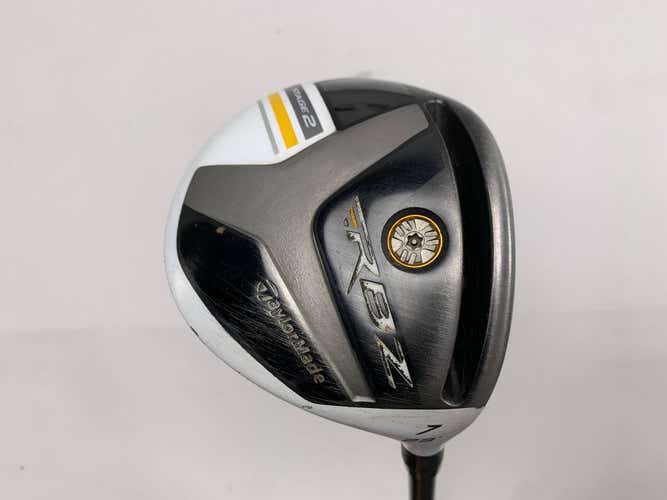 TaylorMade RocketBallz Stage 2 7 Fairway Wood 23* RocketFuel 50g Ladies RH
