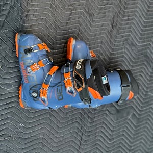 Dalbello Panterra Ski Boots