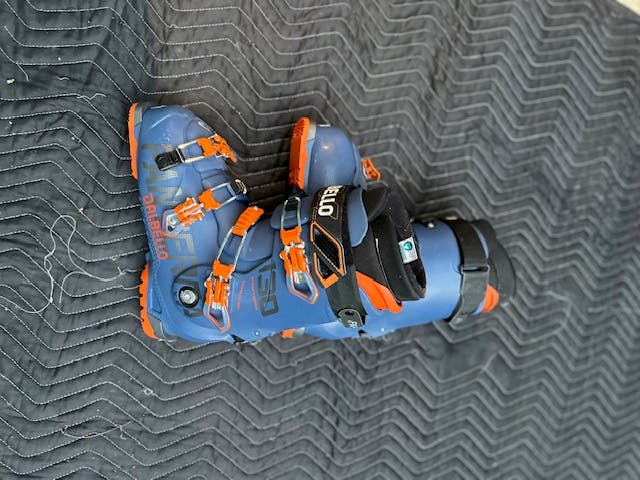 Dalbello Panterra Ski Boots