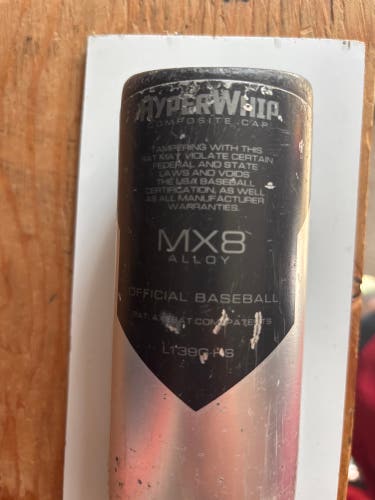 AXE Elite Composite Bat (-10) 19 oz 29" (Used)