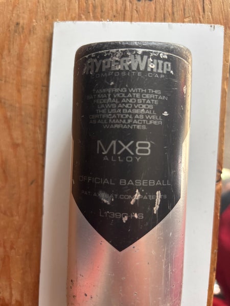 AXE Elite Composite Bat (-10) 19 oz 29" (Used)