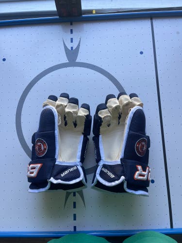 Bauer Pro Series Gloves 13" (New)