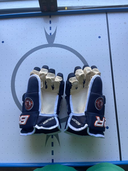 Bauer Pro Series Gloves 13" (New)