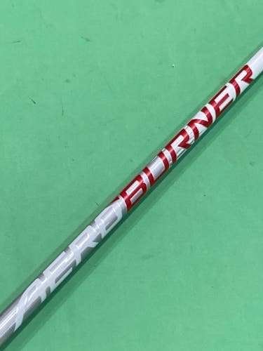 TaylorMade Matrix Speed Rul-Z Graphite Driver Shaft | Stiff Flex 50g |  44.25" | No Adapter