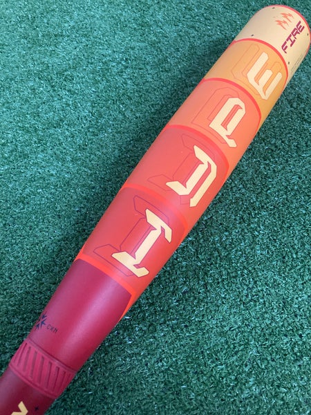 Easton Hype Fire (2 3/4") USSSA Bat (-10) 2025