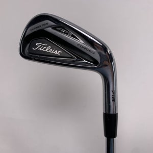 Titleist 716 AP2 Single 3 Iron True Temper DG S300 AMT Extra Stiff Steel Mens RH