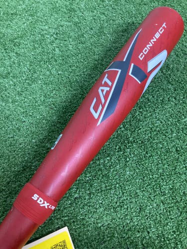 Marucci CATX2 Connect (2 5/8") USA Youth Bat 2025 (-8)