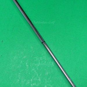 NEW Apollo Straight Stepless .370 Tip 36" Steel Putter Shaft