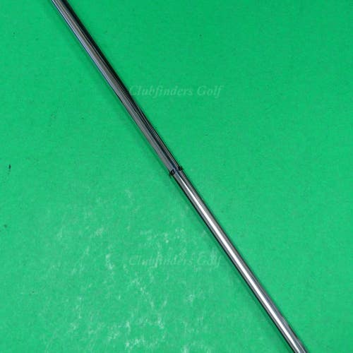 NEW Apollo Straight Stepless .370 Tip 36" Steel Putter Shaft