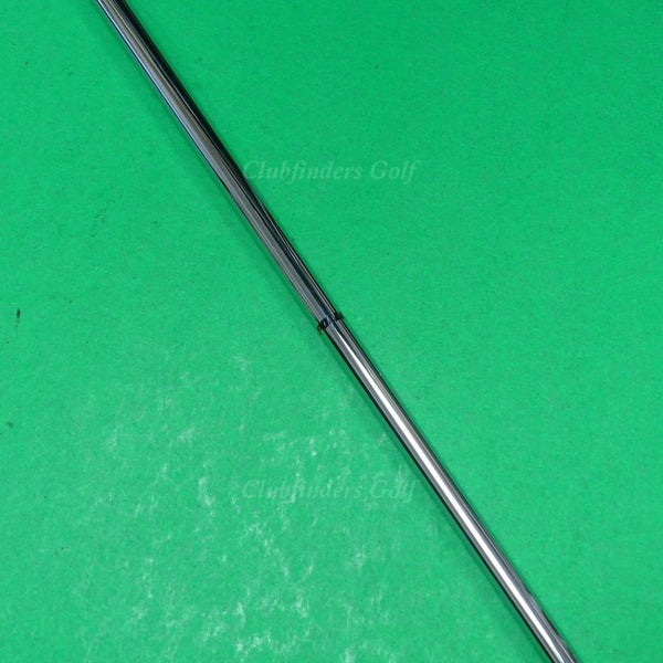 NEW Apollo Straight Stepless .370 Tip 36" Steel Putter Shaft