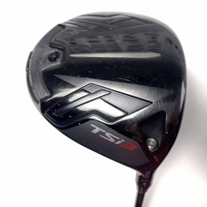 Titleist TSi3 Driver 10* Tensei White Raw AV Series 65g Extra Stiff RH Midsize