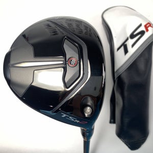 Titleist TSR2 3 Fairway Wood 15* Tensei 1k Black Xlink Tech 75g Stiff RH HC NEW