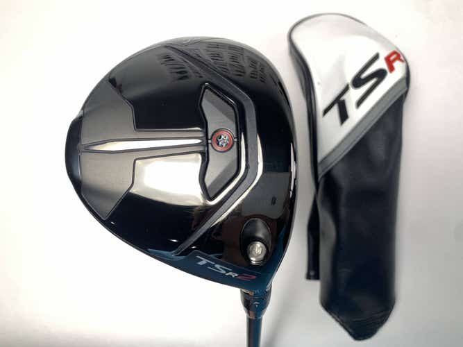 Titleist TSR2 3 Fairway Wood 15* Tensei 1k Black Xlink Tech 75g Stiff RH HC NEW